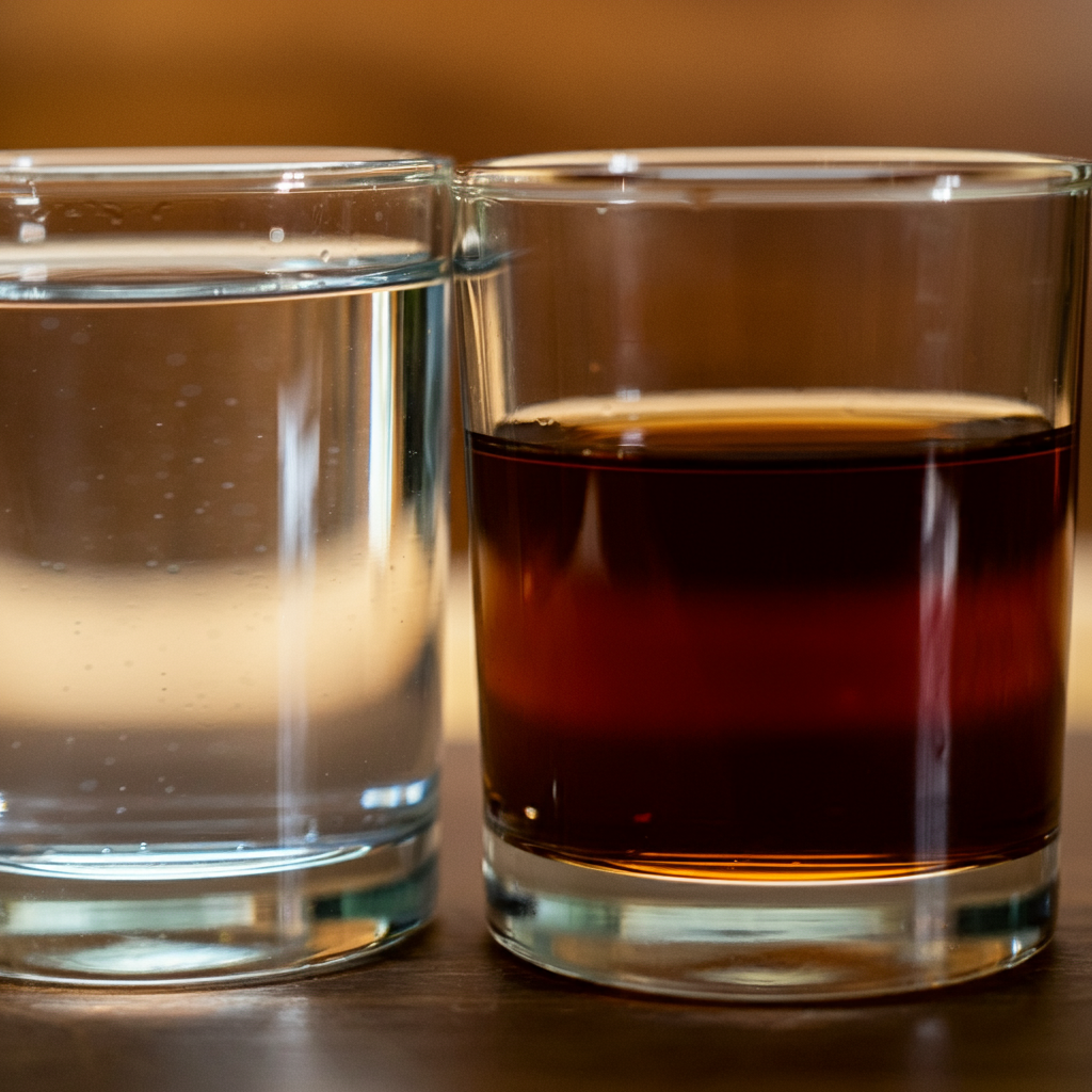 Remove Tannins From Water: Effective Methods & Solutions