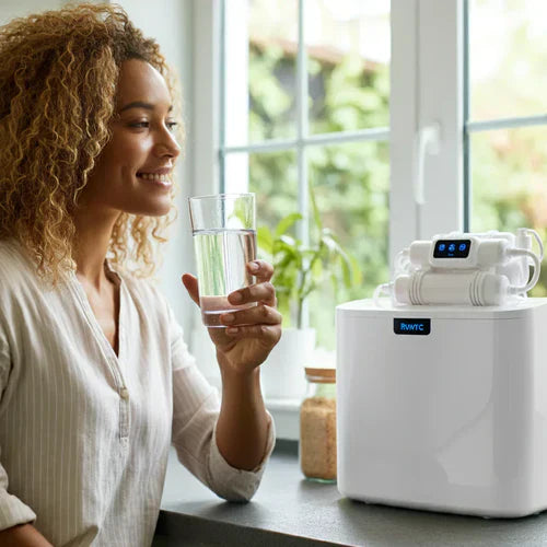 Best Filter to Remove Fluoride: Top 7 Picks That Actually Work