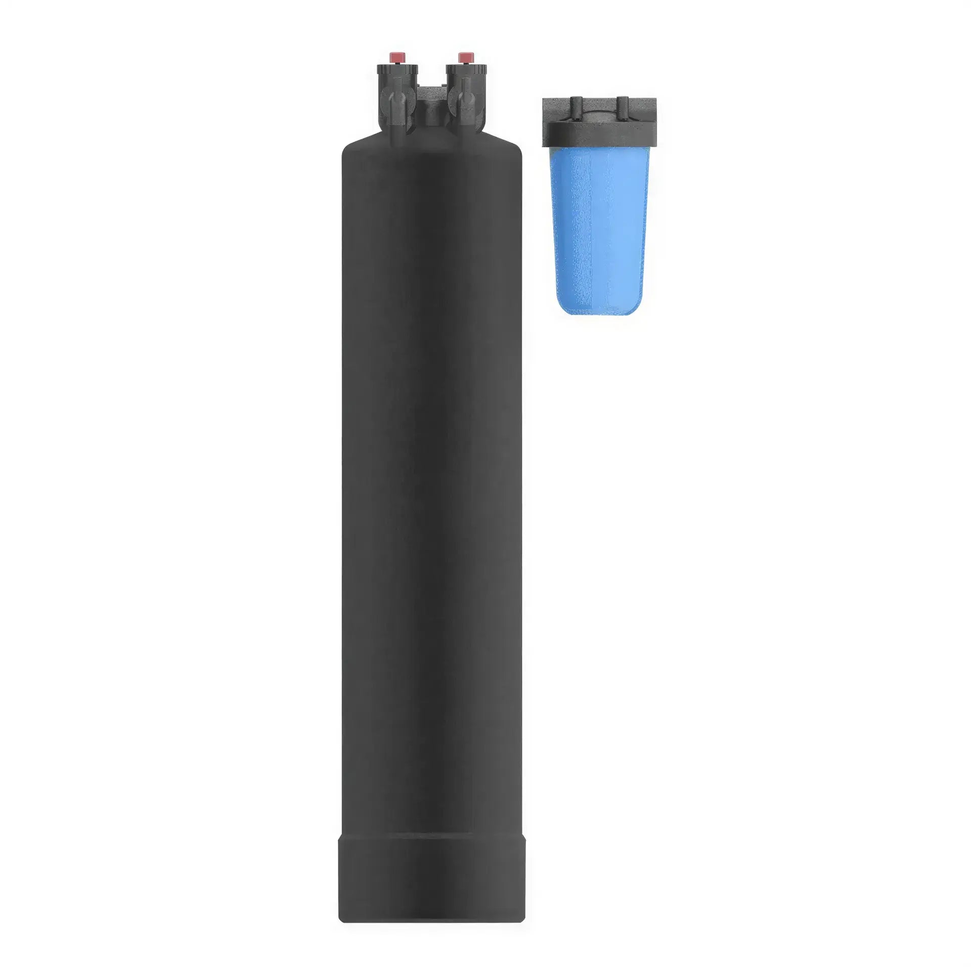 SoftPro Elite Salt Free Water