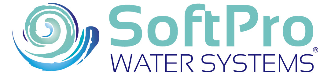 New Softpro Logog - SoftPro Water Filters and Purification