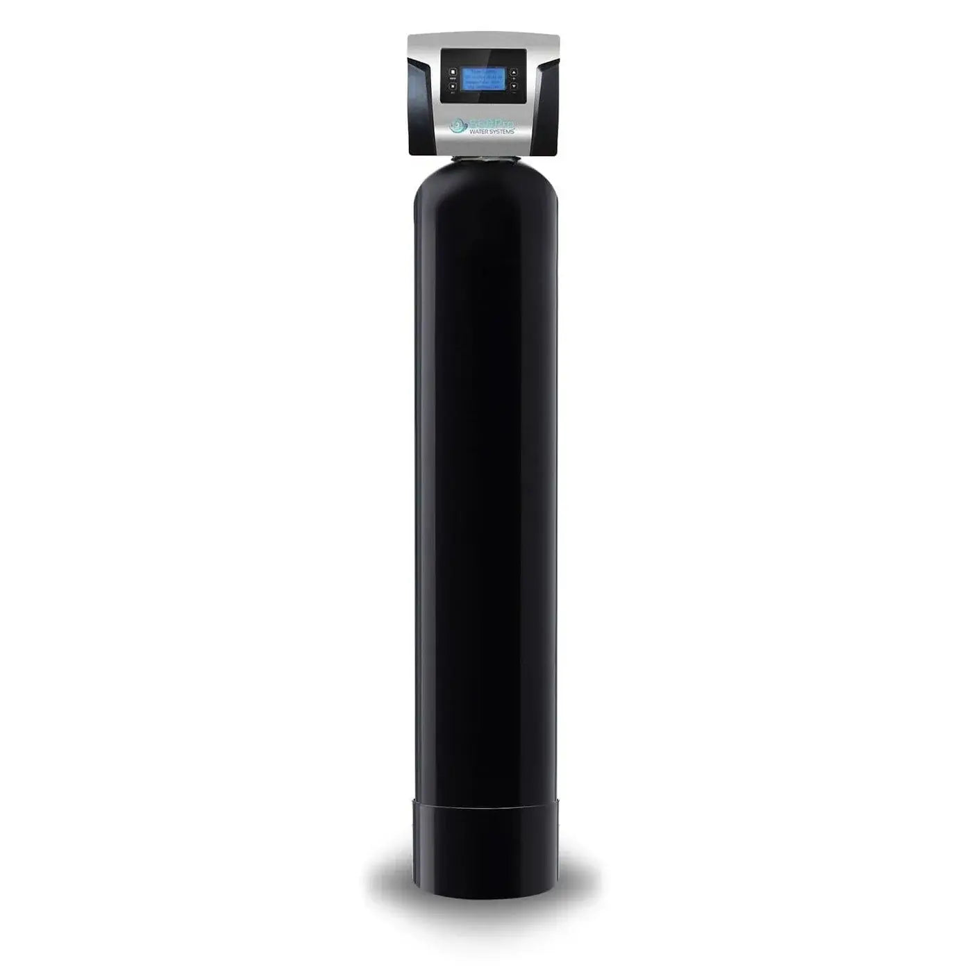 SoftPro® Catalytic Whole House Carbon Filter for Well Water (Best Seller & Lifetime Warranty)
