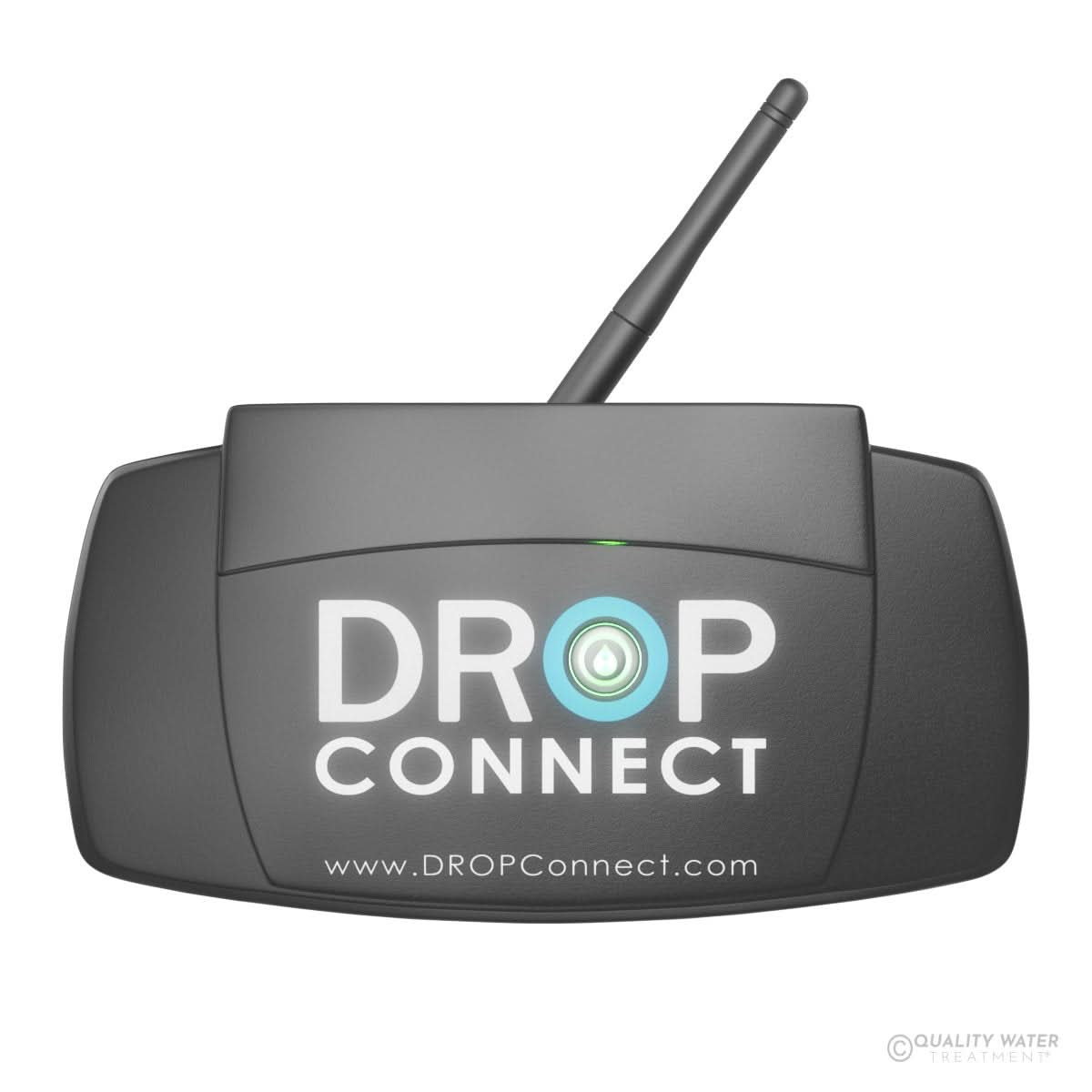 Drop Hub Top White0 - SoftPro Water Filters and Purification