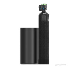SoftPro® Smart Home+ Water Softener & Whole House Carbon Filter with DROP Technology [CITY]