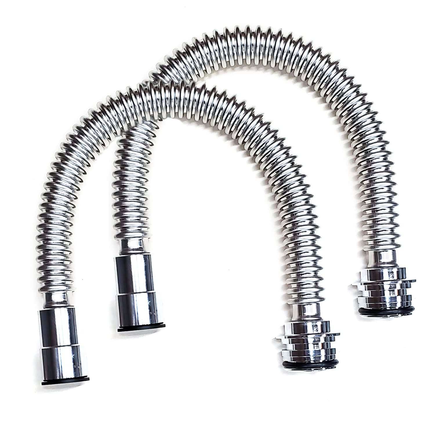 Quick Connect Hose for SoftPro Elite Water Softeners-SoftPro® Water Systems