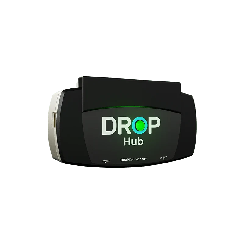 DROP System Hub-SoftPro® Water Systems