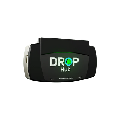 DROP System Hub-SoftPro® Water Systems