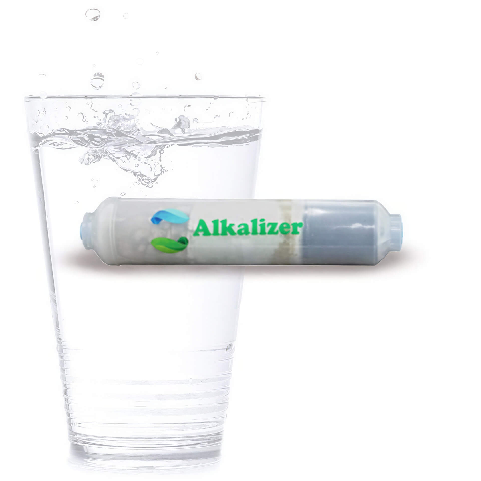 Reverse Osmosis Replacement Filters for SoftPro GREEN RO Systems-SoftPro™ Water Systems