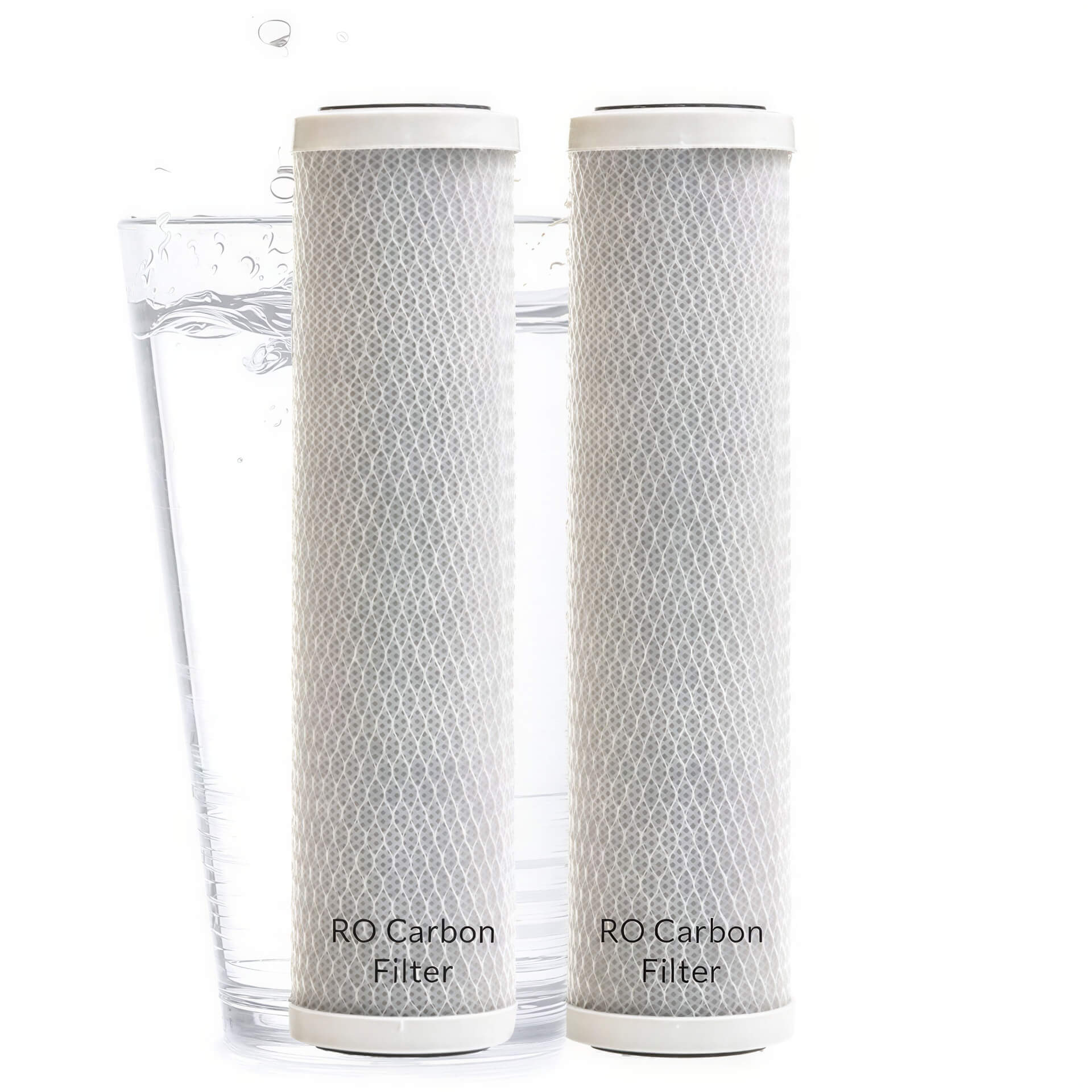 Reverse Osmosis Replacement Filters for SoftPro GREEN RO Systems-SoftPro™ Water Systems