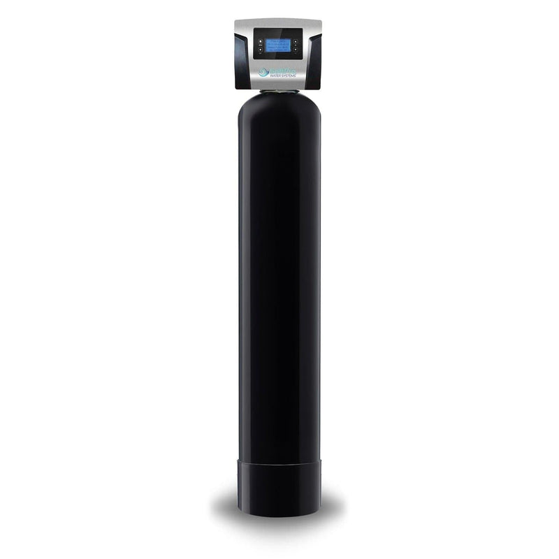 SoftPro® Catalytic Carbon Water Filter [WELL WATER]