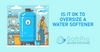 Is It Ok to Oversize a Water Softener?