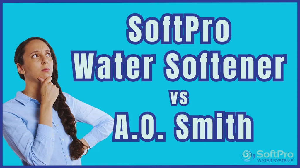 SoftPro vs A. O. Smith: Performance, Features, Cost Comparison