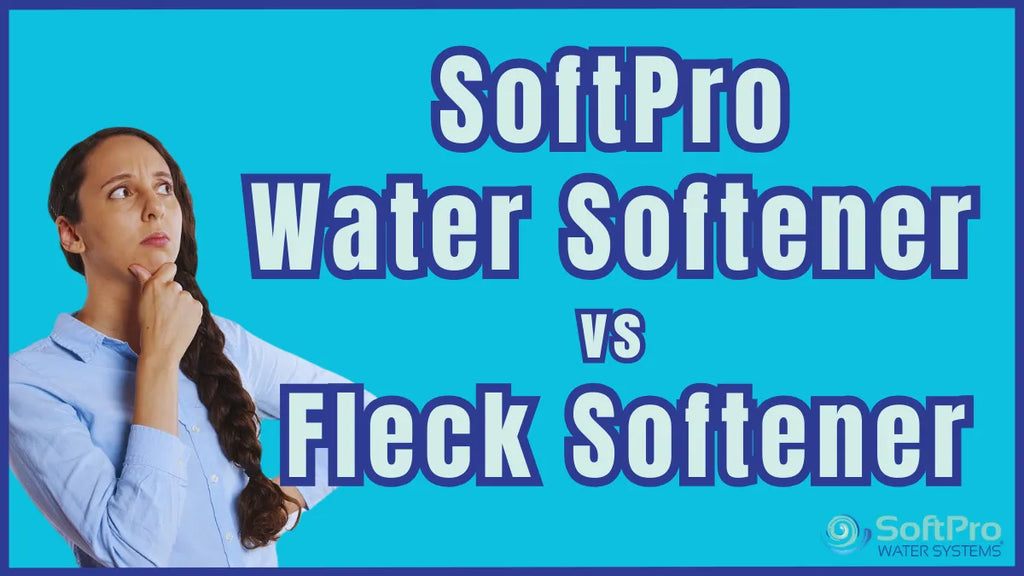 SoftPro vs Fleck: Performance, Features, Cost Comparison