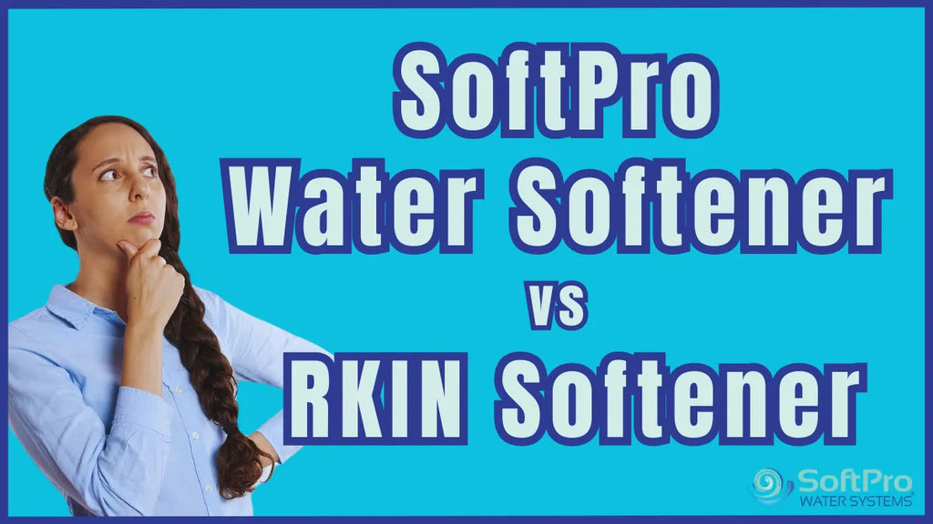 SoftPro vs RKIN: Performance, Efficiency, Features, Installation, Cost Comparison