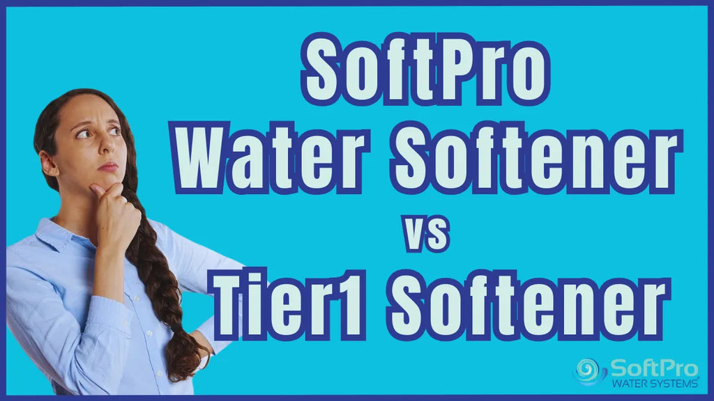 SoftPro vs Tier1: Features, Performance, Cost, Warranty Comparison