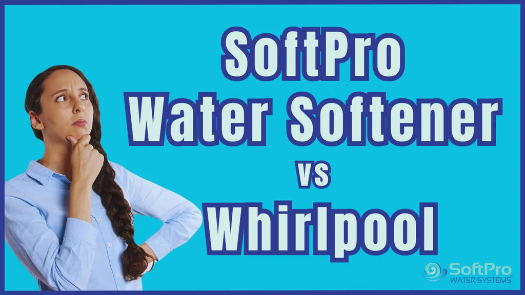 SoftPro vs Whirlpool: Performance, Effeciency, Features, Price Comparison