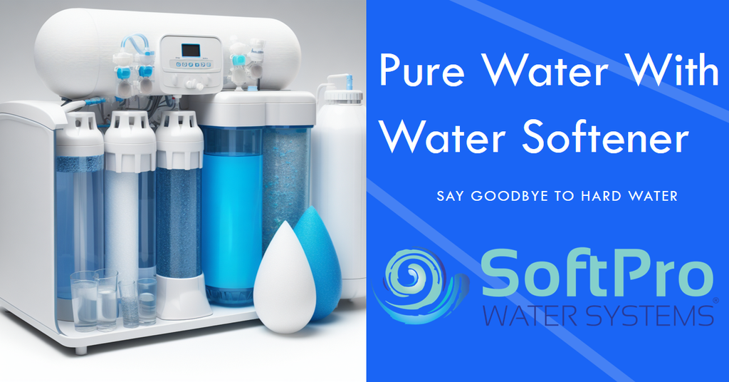 Water Softener: Definition, Benefits, Types, Factors, Installation and Maintenance
