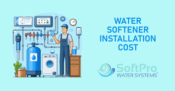 Water Softener Electrical Requirements