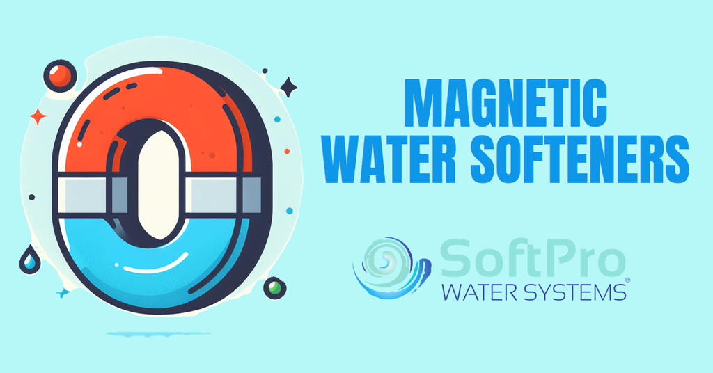 Magnetic Water Softener: Definition, How it works, Types, Installation and Maintenance, Pros and Cons