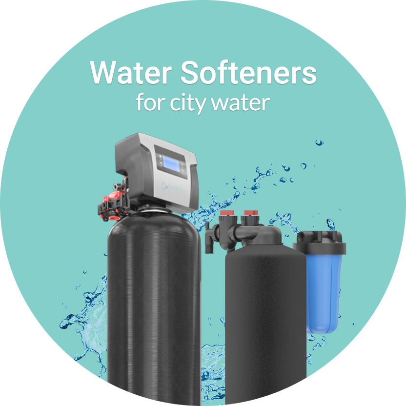 How a Water Softener Works 🇺🇸 monthyear