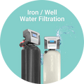 Best Iron Filters for Well Water by SoftPro