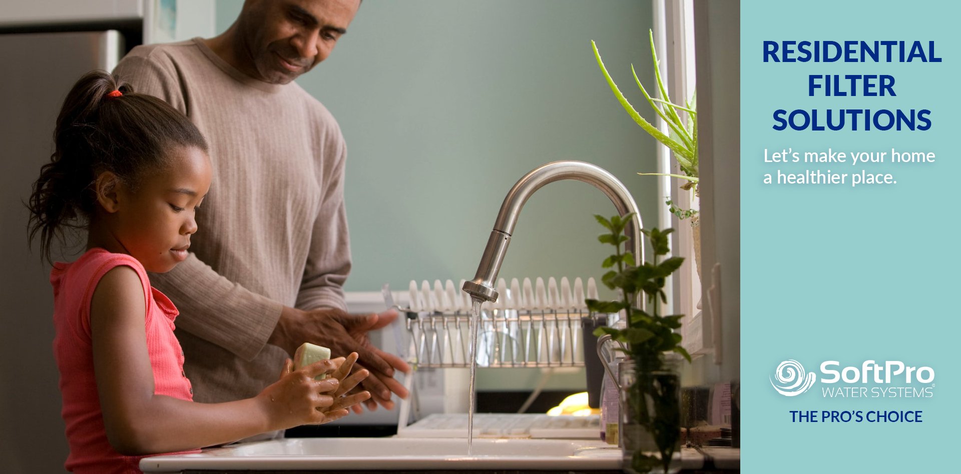 SoftPro Best Water Filter Systems