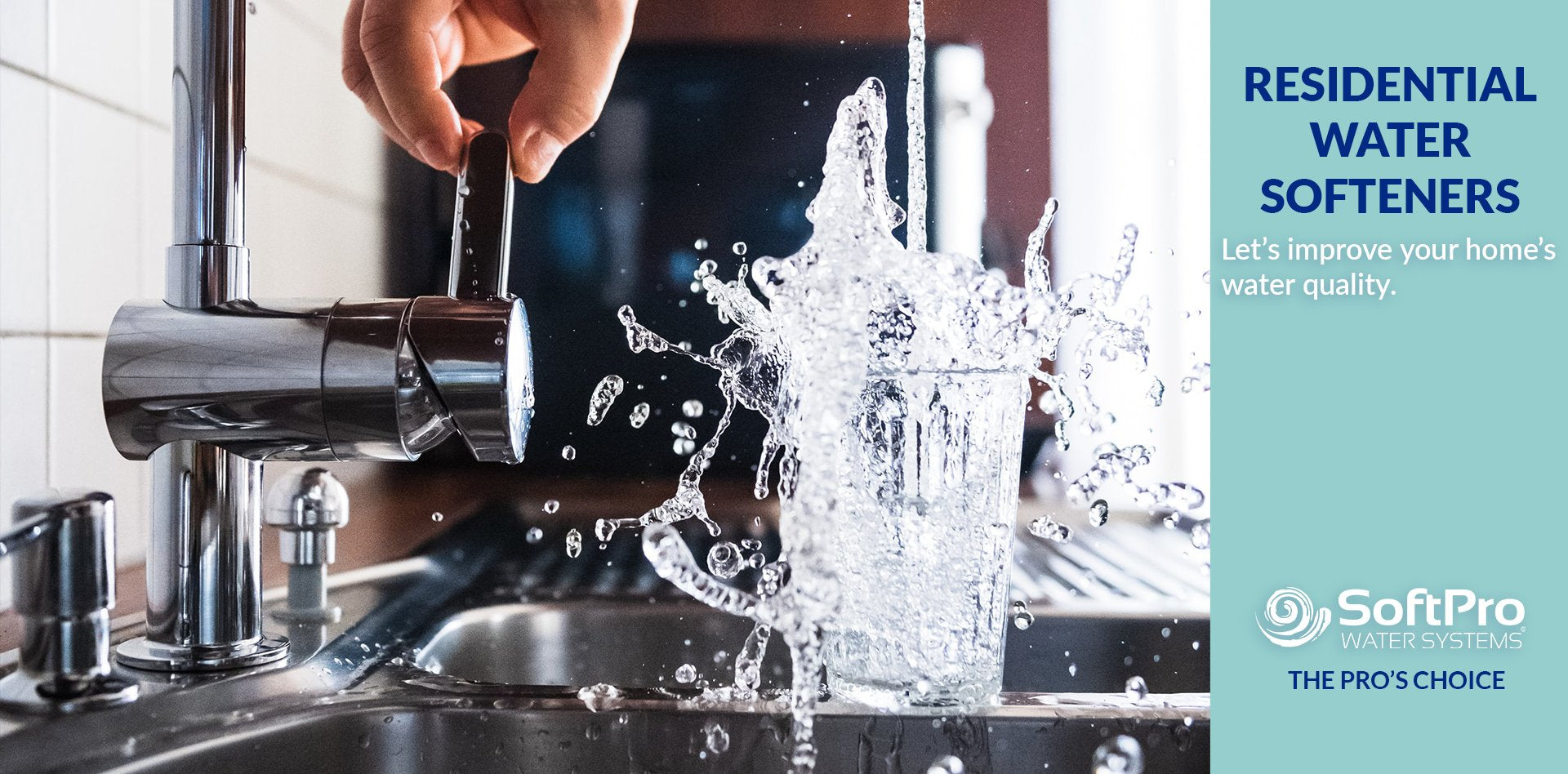 Best Water Softener Systems - Soft Water for Your Home