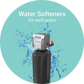 Best Water Softeners for Well Water