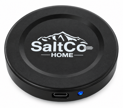SaltCo Smart Salt Level Sensor for Your Water Softener