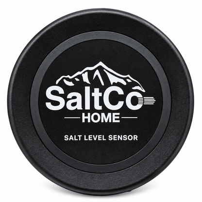 SaltCo Smart Salt Level Sensor for Your Water Softener