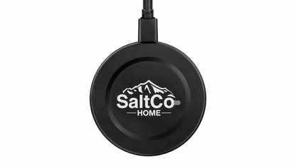 SaltCo Smart Salt Level Sensor for Your Water Softener
