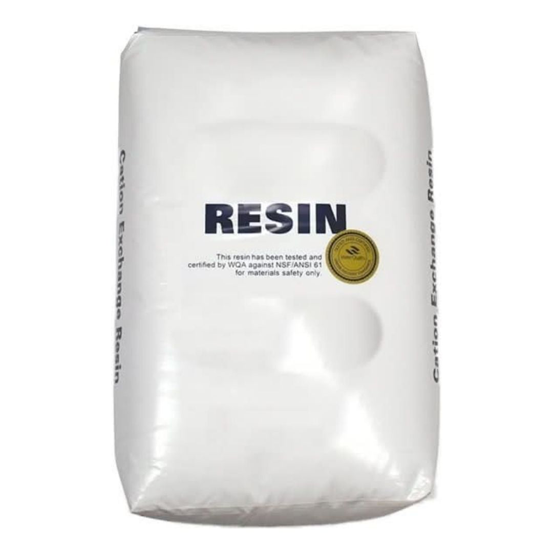 Is Ion Exchange Resin Safe: Unveiling Facts and Myths