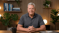 Listen to Craig "The Water Guy" Tell You About This Solution