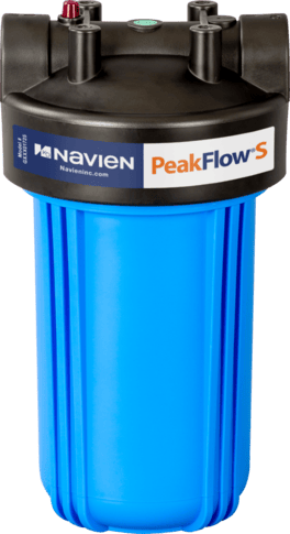 Softpro PeakFlow Salt-Free Water Conditioner