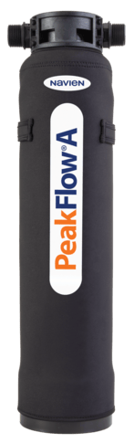Softpro PeakFlow Salt-Free Water Conditioner