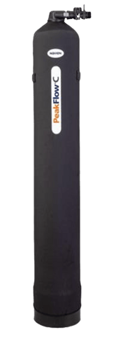 Softpro PeakFlow Salt-Free Water Conditioner