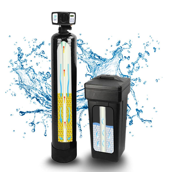 How to Clean a Water Softener Brine Tank (Easy DIY Tips) – SoftPro ...