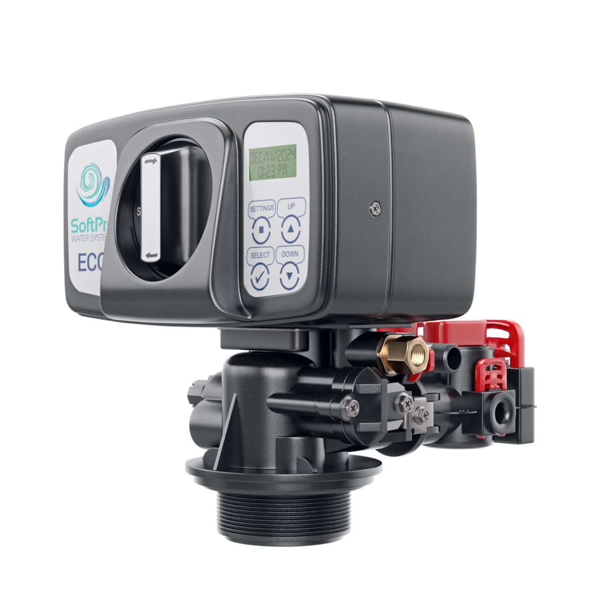 SoftPro ECO™ Water Softener for Well Water - monthyear Sale! – SoftPro ...
