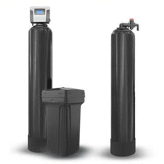 Softpro Elite City Water Softener With Whole House Carbon Filter - SoftPro Water Filters and Purification