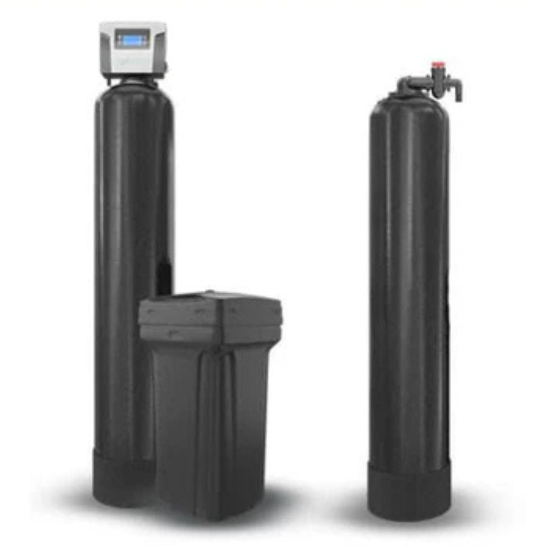 Softpro Elite City Water Softener With Whole House Fluoride Carbon Filter 852ce143 3fcf 4c2e 938a 725796c44d3d - SoftPro Water Filters and Purification