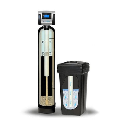 SoftPro Elite Water Softener With Kdf Filter - SoftPro Water Filters and Purification