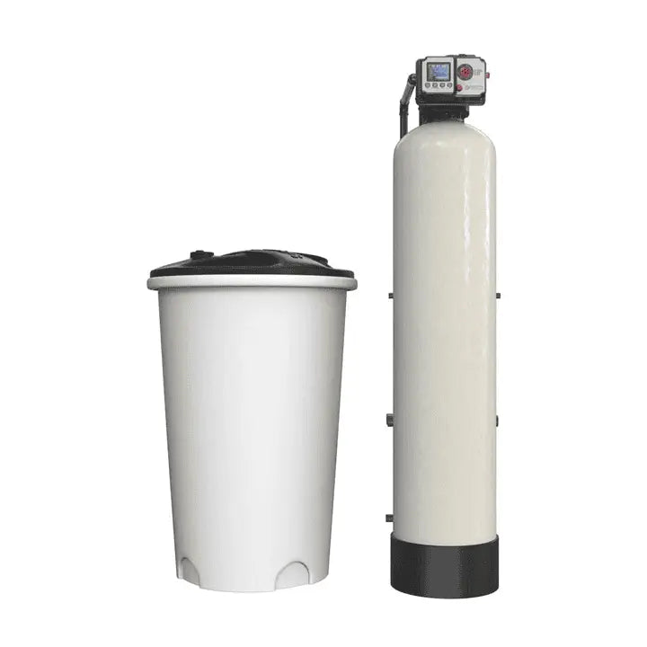 SoftPro® Pro Series Commercial Water Softener System