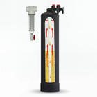 SoftPro Chlorine+ Carbon Whole House Water Filter to Remove PFAS, Chlorine, Chloramine & Pesticides [City Water Filters Series]