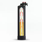 SoftPro Fluoride & Chlorine+ SUPER Filter (Whole House Catalytic + Bone Char Carbon Filter)