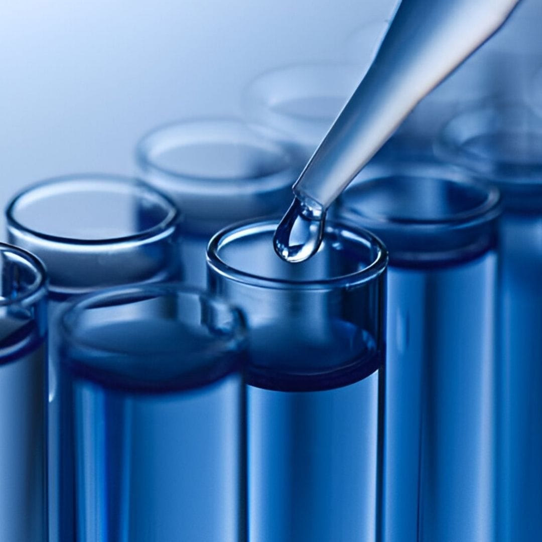 Water Test Tubes With Dopper - SoftPro Water Filters and Purification