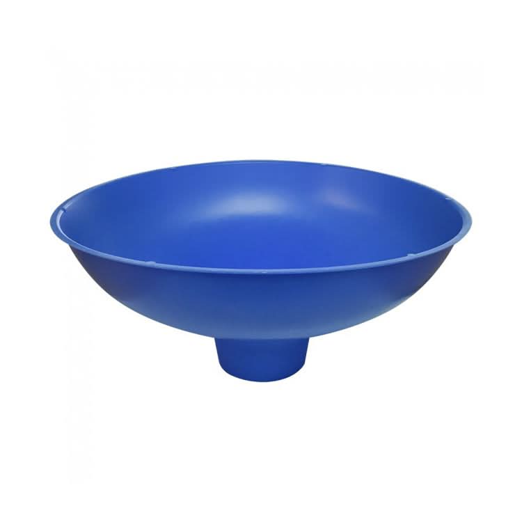 Funnel for Filling Resin & Mineral Tanks - 2.5" x 10"-SoftPro® Water Systems