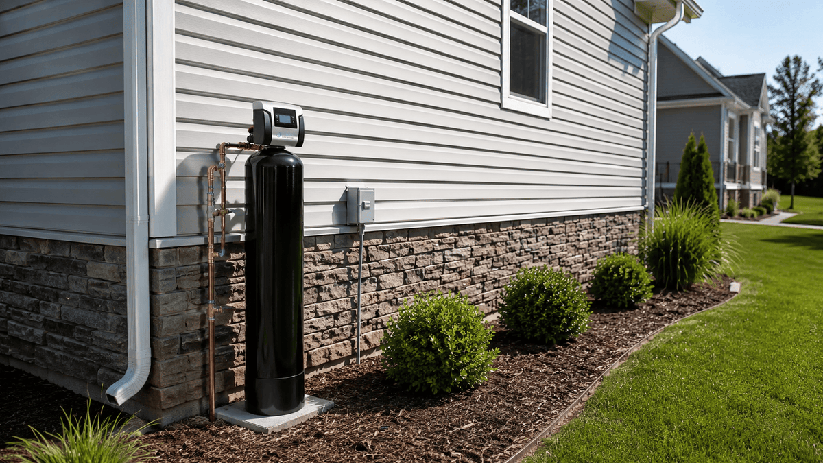 THE INDUSTRY'S BEST CARBON FILTRATION SYSTEM