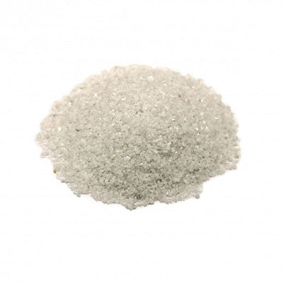 Calcite Media (Calcium Carbonate Mineral) pH Correction Media - 50 lbs