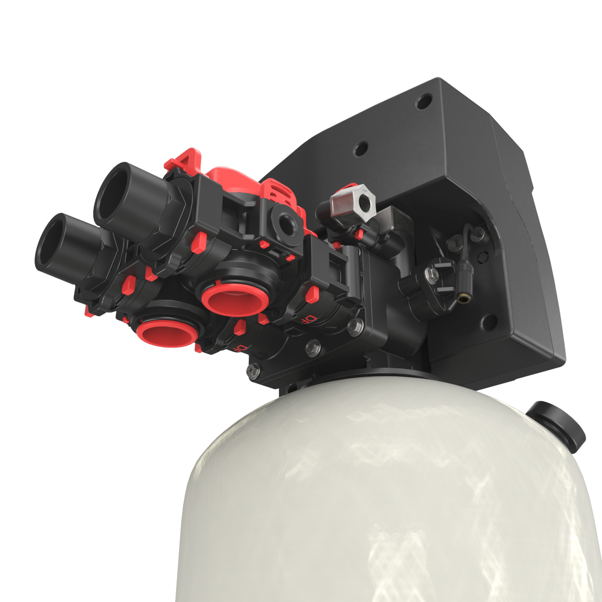 Ph Neutralizer Upward Png 4 - SoftPro Water Filters and Purification