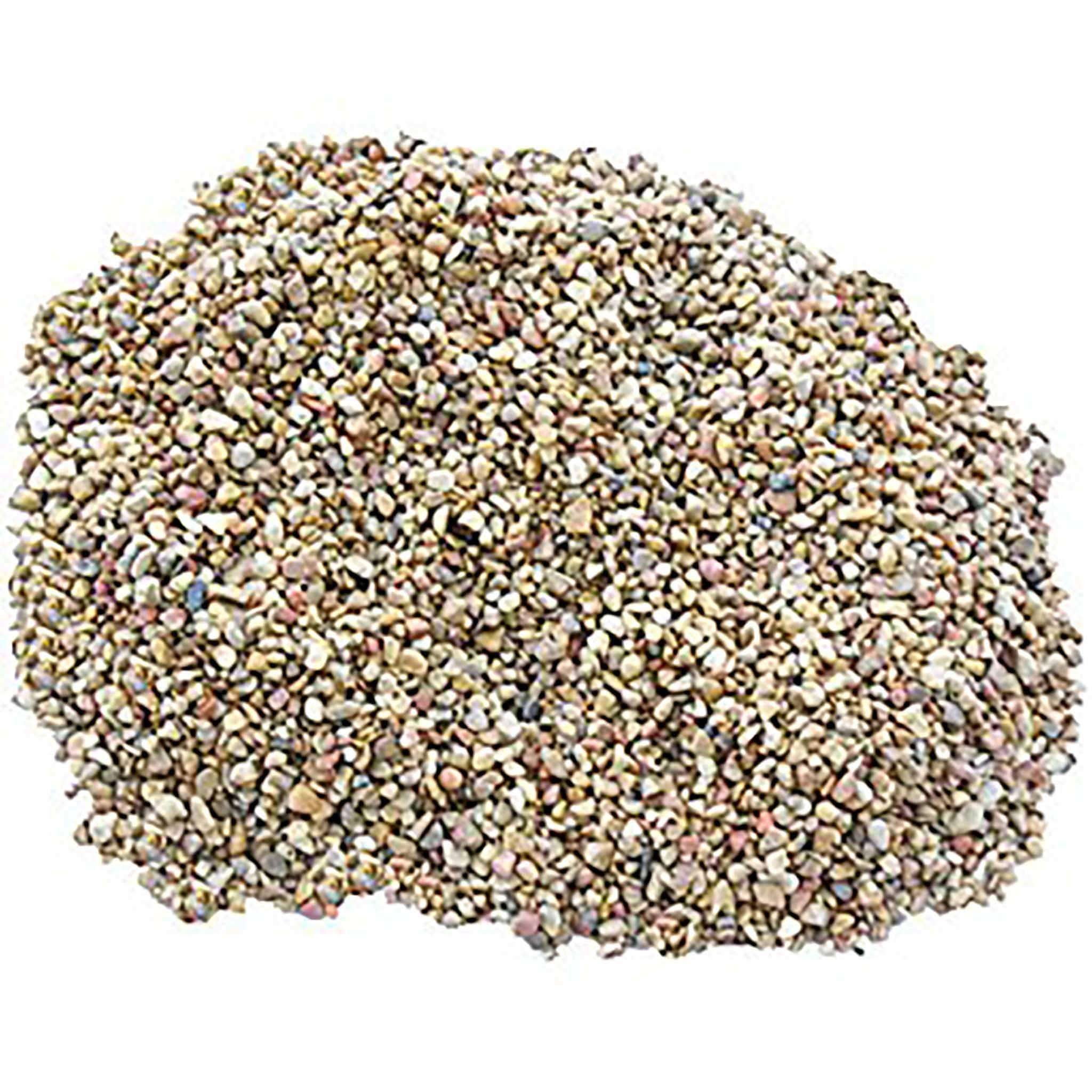 Premium Bedding Gravel for Water Softeners & Carbon Iron Filters, 12 lbs.-SoftPro® Water Systems