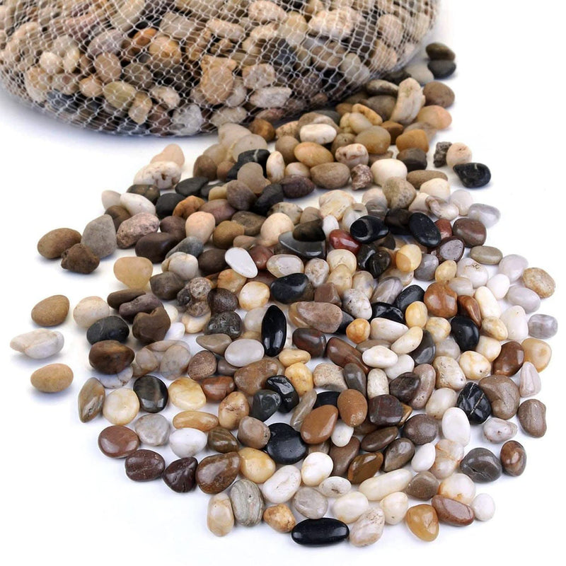 Premium Bedding Gravel for Water Softeners & Carbon Iron Filters, 12 lbs.-SoftPro® Water Systems
